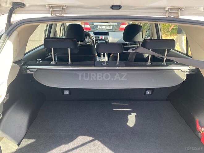 Subaru XV 2017, 62,500 km - 2.0 л - Bakı