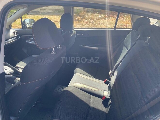 Subaru XV 2017, 62,500 km - 2.0 л - Bakı