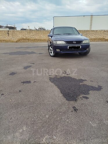 Opel Vectra 1996, 419,000 km - 1.8 l - Sumqayıt