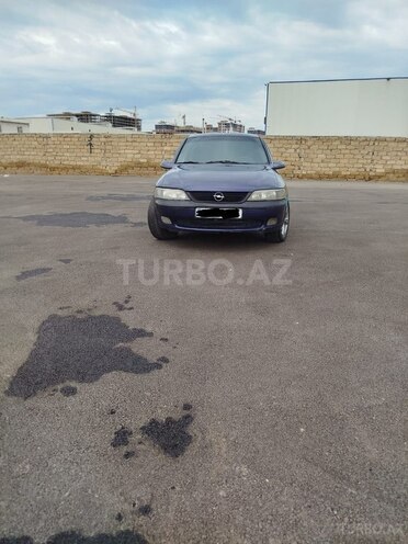 Opel Vectra 1996, 419,000 km - 1.8 l - Sumqayıt