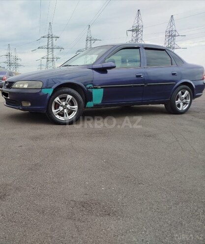 Opel Vectra 1996, 419,000 km - 1.8 l - Sumqayıt