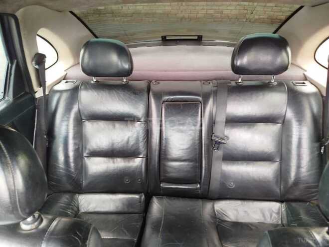 Opel Vectra 1996, 419,000 km - 1.8 l - Sumqayıt