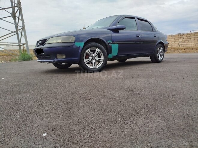 Opel Vectra 1996, 419,000 km - 1.8 l - Sumqayıt