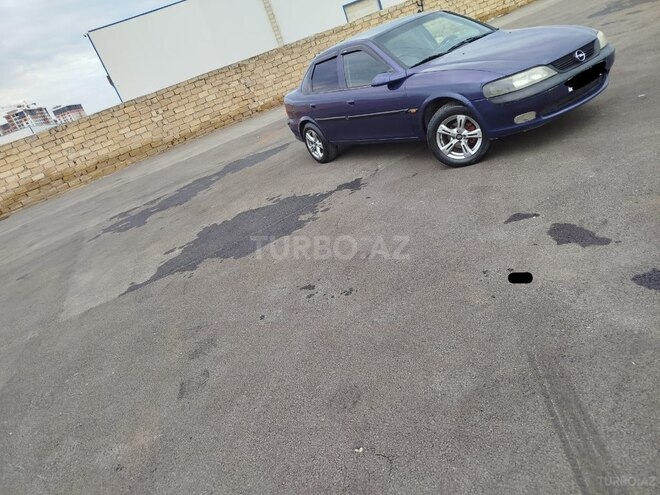 Opel Vectra 1996, 419,000 km - 1.8 l - Sumqayıt