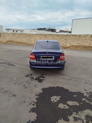 Opel Vectra 1996, 419,000 km - 1.8 l - Sumqayıt