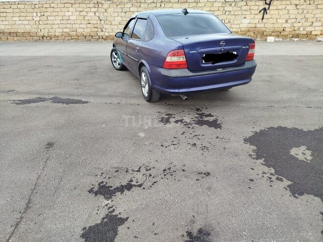 Opel Vectra 1996, 419,000 km - 1.8 l - Sumqayıt
