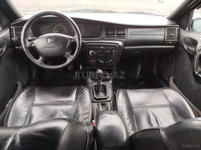 Opel Vectra 1996, 419,000 km - 1.8 l - Sumqayıt
