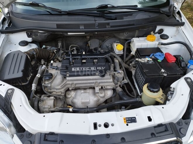 Ravon Nexia R3 2020, 109,000 km - 1.5 l - Sumqayıt