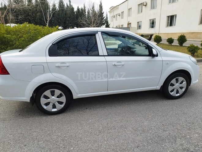 Ravon Nexia R3 2020, 109,000 km - 1.5 l - Sumqayıt