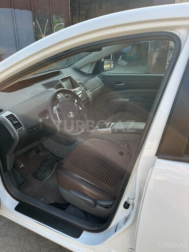 Toyota Prius-6