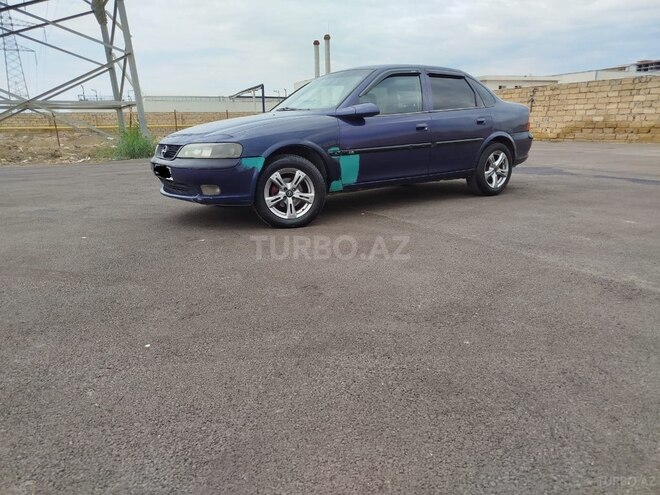 Opel Vectra 1996, 419,000 km - 1.8 l - Sumqayıt