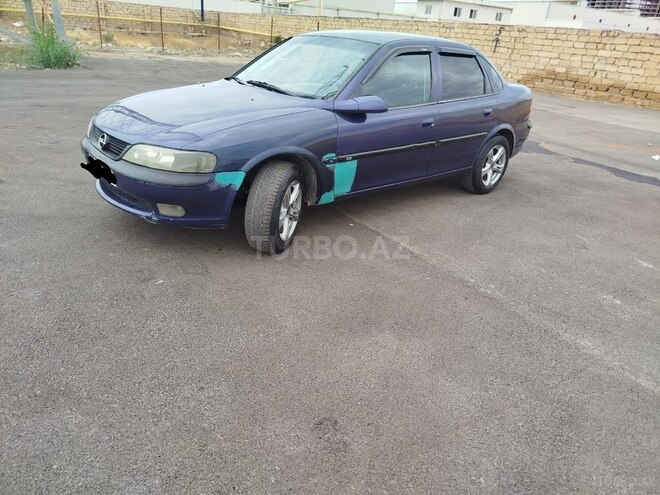 Opel Vectra 1996, 419,000 km - 1.8 l - Sumqayıt