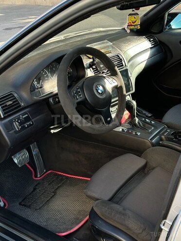 BMW 320 2003, 371,000 km - 2.2 l - Bakı
