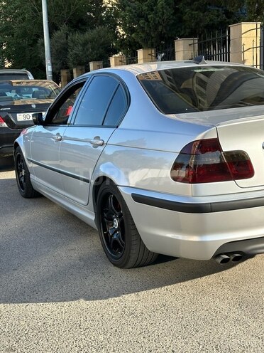 BMW 320 2003, 371,000 km - 2.2 l - Bakı