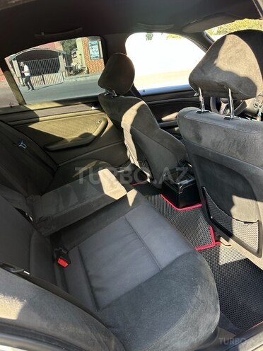 BMW 320 2003, 371,000 km - 2.2 l - Bakı