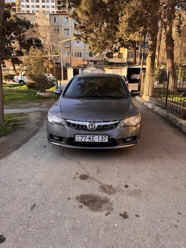 Honda Civic 2010, 339,000 km - 1.3 l - Bakı