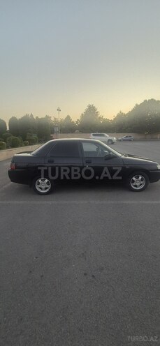 LADA (VAZ) 2110 2006, 205,000 km - 1.6 l - Bərdə