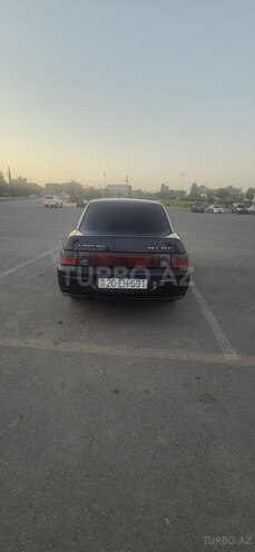 LADA (VAZ) 2110 2006, 205,000 km - 1.6 l - Bərdə