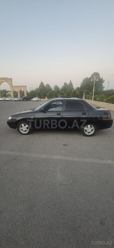 LADA (VAZ) 2110 2006, 205,000 km - 1.6 l - Bərdə