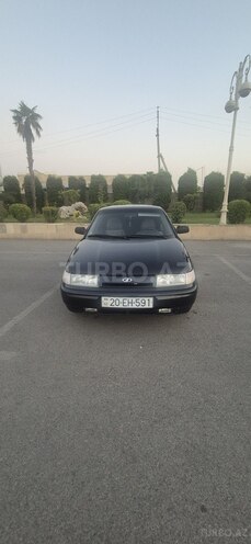 LADA (VAZ) 2110 2006, 205,000 km - 1.6 l - Bərdə
