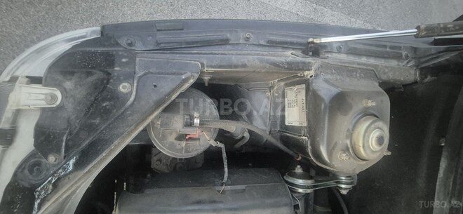 LADA (VAZ) 2110 2006, 205,000 km - 1.6 l - Bərdə