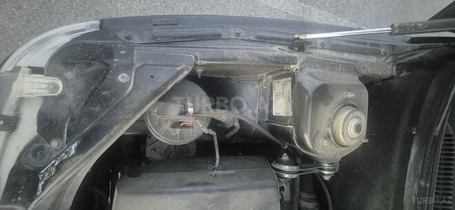 LADA (VAZ) 2110 2006, 205,000 km - 1.6 l - Bərdə