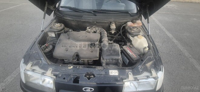 LADA (VAZ) 2110 2006, 205,000 km - 1.6 l - Bərdə