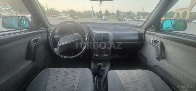 LADA (VAZ) 2110 2006, 205,000 km - 1.6 l - Bərdə