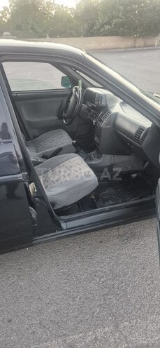 LADA (VAZ) 2110 2006, 205,000 km - 1.6 l - Bərdə