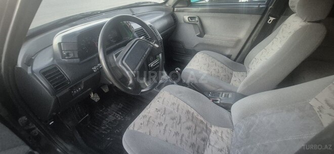 LADA (VAZ) 2110 2006, 205,000 km - 1.6 l - Bərdə
