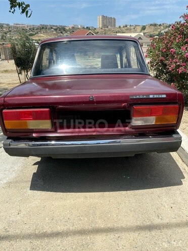 LADA (VAZ) 2105 2005, 493,000 km - 1.5 л - Bakı