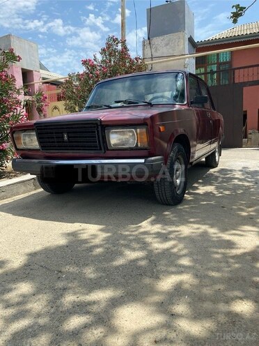 LADA (VAZ) 2105 2005, 493,000 km - 1.5 л - Bakı