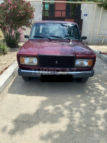 LADA (VAZ) 2105 2005, 493,000 km - 1.5 л - Bakı