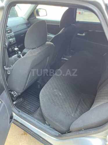 LADA (VAZ) Priora 2015, 122,000 km - 1.6 l - Zaqatala