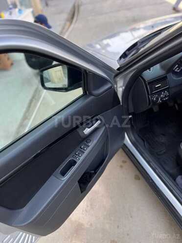 LADA (VAZ) Priora 2015, 122,000 km - 1.6 l - Zaqatala
