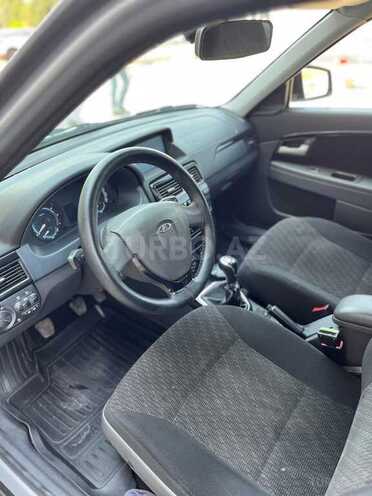 LADA (VAZ) Priora 2015, 122,000 km - 1.6 l - Zaqatala
