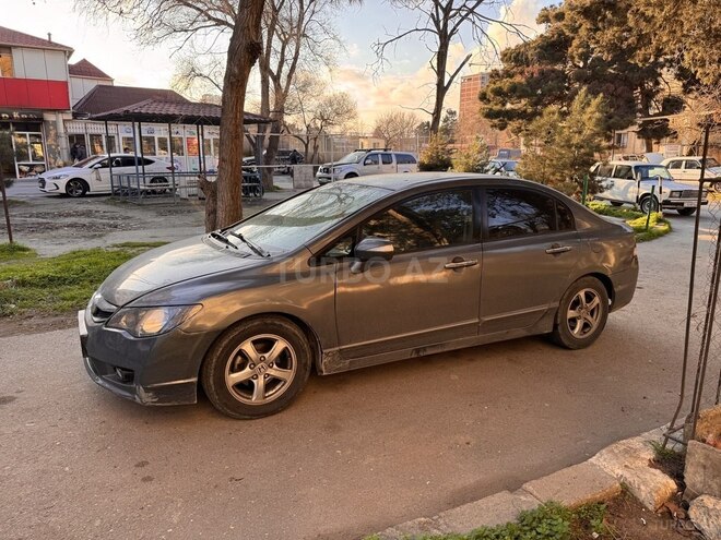 Honda Civic 2010, 339,000 km - 1.3 l - Bakı