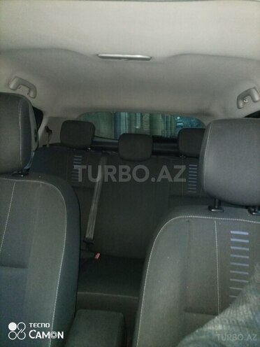 Renault Megane 2009, 325,258 km - 1.5 l - Zaqatala