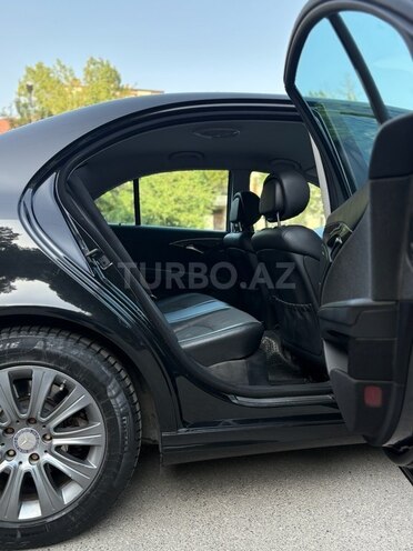 Mercedes E 200 2007, 231,000 km - 1.8 l - Bakı