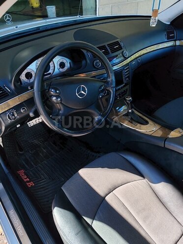 Mercedes E 220 d 4MATIC 2016, 309,000 km - 2.0 l - Tovuz