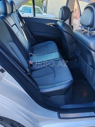 Mercedes E 220 d 4MATIC 2016, 309,000 km - 2.0 l - Tovuz