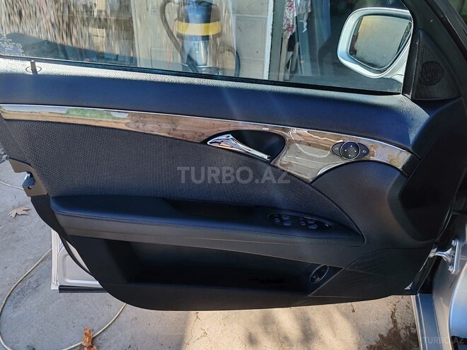 Mercedes E 220 d 4MATIC 2016, 309,000 km - 2.0 l - Tovuz
