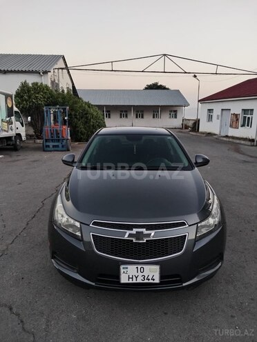 Chevrolet Cruze 2013, 286,350 km - 1.4 л - Şəki