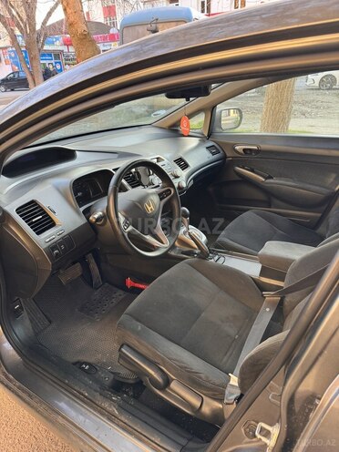 Honda Civic 2010, 339,000 km - 1.3 l - Bakı