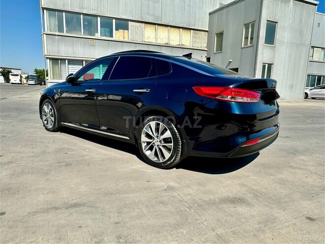 Kia Optima 2019, 31,000 km - 2.0 l - Bakı