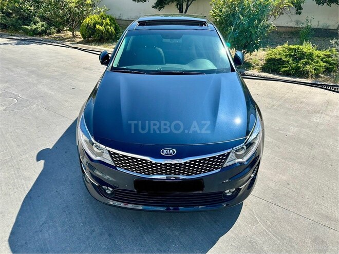 Kia Optima 2019, 31,000 km - 2.0 l - Bakı