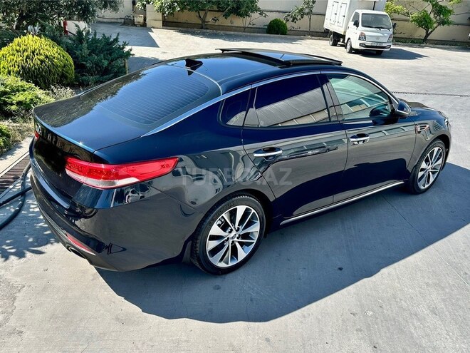 Kia Optima 2019, 31,000 km - 2.0 l - Bakı