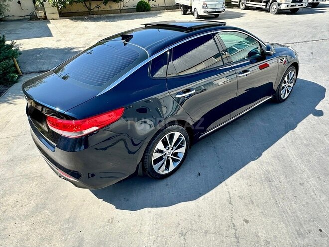 Kia Optima 2019, 31,000 km - 2.0 l - Bakı