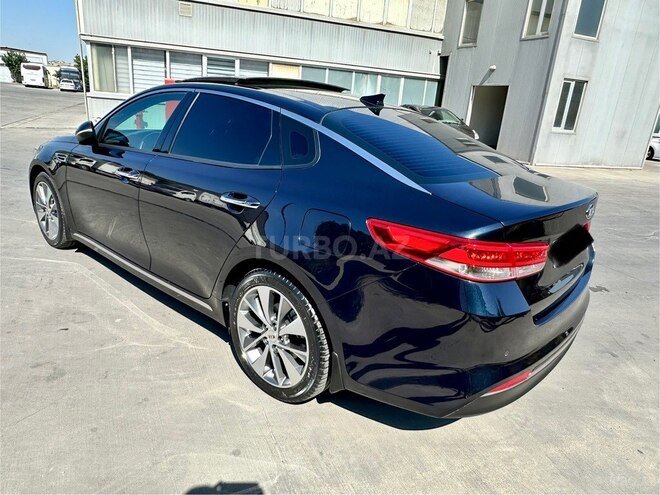 Kia Optima 2019, 31,000 km - 2.0 l - Bakı