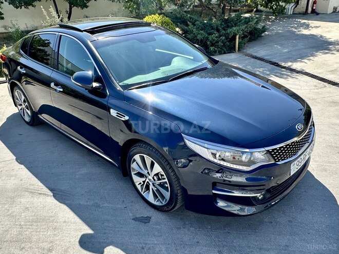 Kia Optima 2019, 31,000 km - 2.0 l - Bakı
